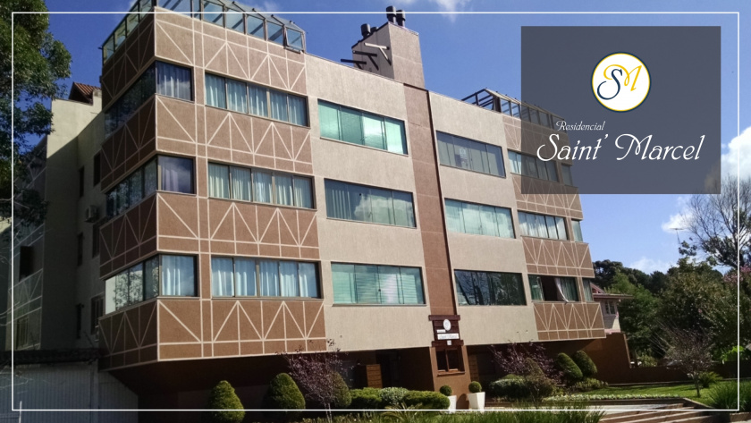 Residencial Saint Marcel Canela/RS